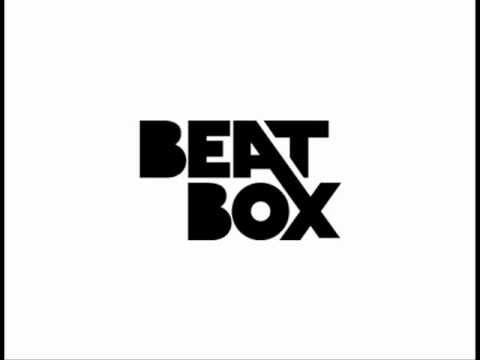 FreestyleBeatbox