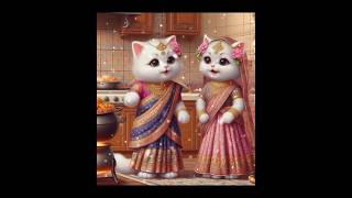 Wedding Cat Video #cat #shortvideo #billi#shorts #catvideos #bhoot #bhoot_video #tiktok #tiktokvideo