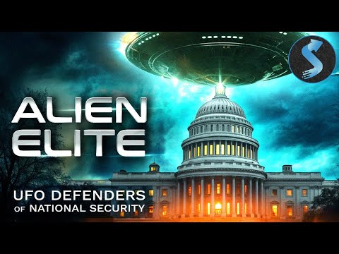 UFOs and Government Secrets REVEALED | Alien Elite: National Security | Full Documentary