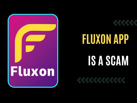 Fluxon App is Closing Soon. Watch this Review before investing