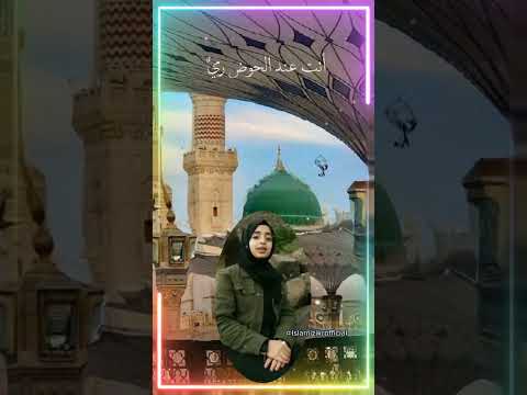 Anta_Noorullahi_Fajran||Malak_Fatahi||Saudi_Arabia_||@islamizikrofficial0786 #youtube #trending