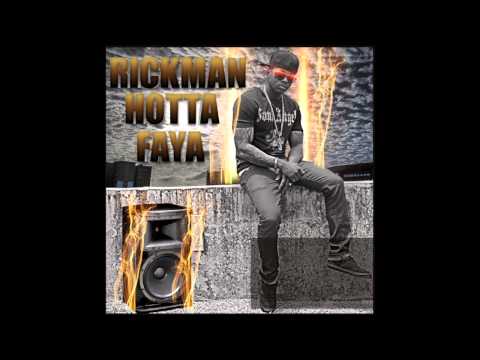 HOTTA FAYA - RIDDIM INSTRUMENTAL- GCBBC RECORDS AVRIL 2014