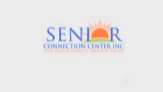 We're Now the Senior Connection Center!