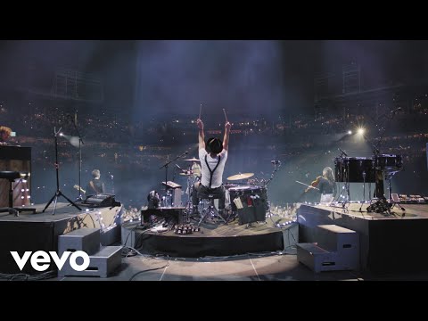 The Lumineers - Sleep On The Floor (Live From Wrigley Field)