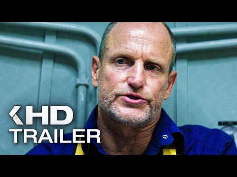 LAST BREATH Trailer (2025) Woody Harrelson