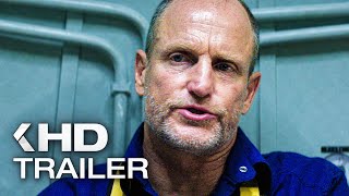 LAST BREATH Trailer (2025) Woody Harrelson