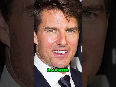 6. The Shocking Truth Behind Tom Cruise's 600 Million Fortune