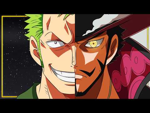 The Most Legendary Battle in One Piece is 400 Years In The Making