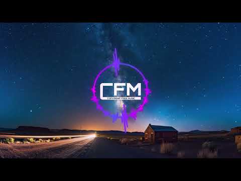 Milky Way Stars song by Janji | Copyright Free Music By CFM | Royalty Free Music | Electronic Music