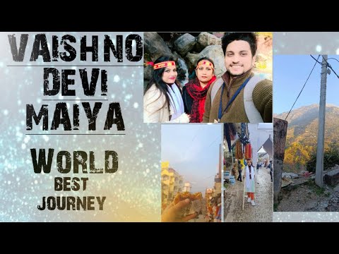 Vaishno Devi winter update|| वैष्णों देवी यात्रा | Vaishno Devi Yatra November2024 #shorts #youtube