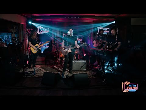 Marc Broussard Livestream Premiere