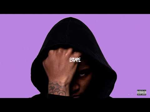 YXNG K.A - ESCAPE [Official Audio]