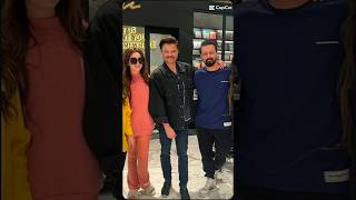 Pakistani Actors and India Actress Together Picture Please Subscribe 😡😠😱