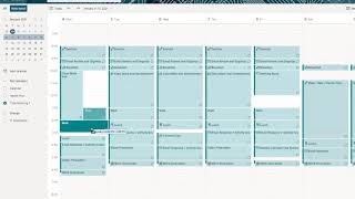 Use Time Blocking for Productivity in an Outlook 365 Calendar
