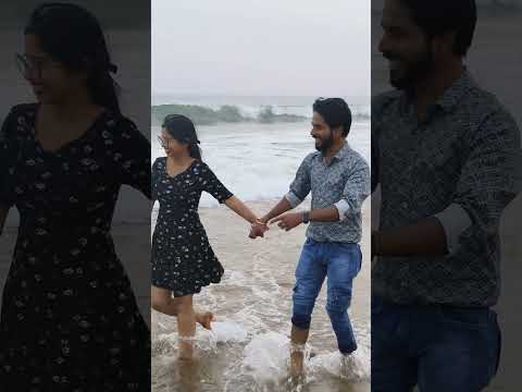 Beach please🌊🏖️🐚 #saasbahu #saasbahukikahaniya #saasbahufun #saasbahudrama #shorts #beach #puri