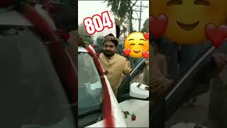 804 No. Plate #music #automobile #punjabimusicindustry #musicgenre #funny #pakistanmusicindustry