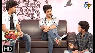 Avinash & Karthik Performance | Extra Jabardasth| 1st February 2019   | ETV Telugu