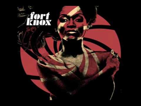 That Thing (fort knox five remix) - Lauryn Hill