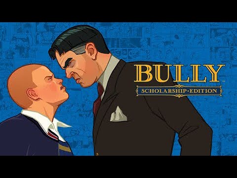 Bully Scholarship Edition Gameplay