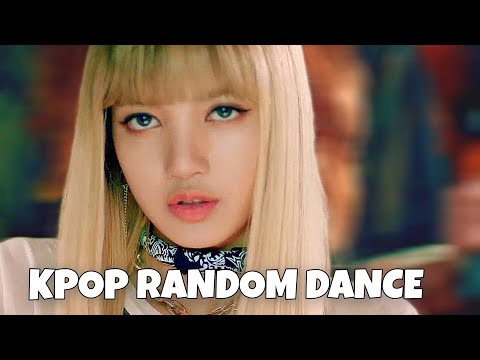 ICONIC KPOP RANDOM DANCE | OLD + NEW |