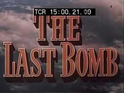 💣The Last Bomb 1945 💣