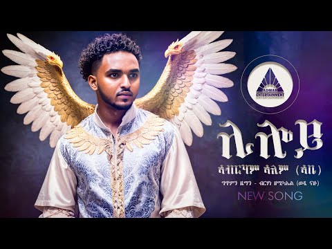 Abraham Alem - Liloy - ሊሎይ ብ ኣብርሃም ኣለም - New Eritrean Music 2024