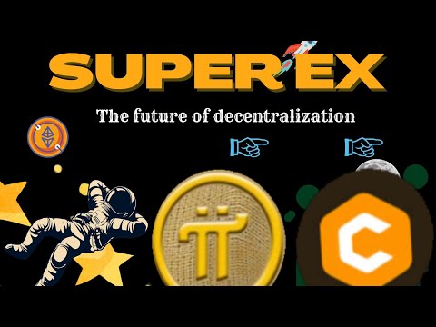 SUPEREX-CORE/BTCs-PI&BEE NETWORK1ET=1000$|SUPEREX yiteguye kwakirana yombi🤗ama coins Yose it's WEB-3