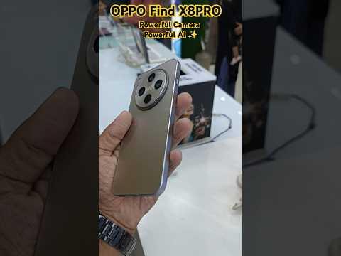 Oppo find x8 pro #videos #smartphone #india #tecnology #tech #reels #shortsvideo #tranding #youtube