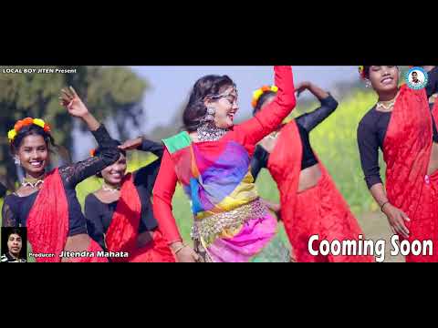 COMING SOON | Purnima Mandi | Paritosh Mahata | Jackson & Shivani |  Morden Jhumur Video Song 2023