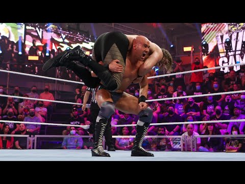 WWE: Finlay Roll