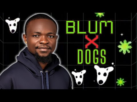 Earn Free DOGS Token from Blum - NEW BLUM UPDATE || Do You Have it?