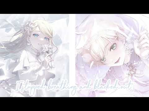 And the snow white princess is... Kagamine LEN+ RIN Fanmix!! [EN SUB]