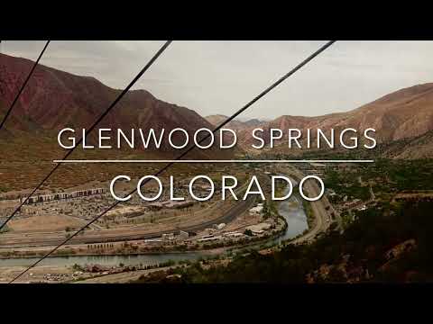 Glenwood Springs Colorado | Hot Springs, Hotels and Restaurants | Travel and Cruise Tips