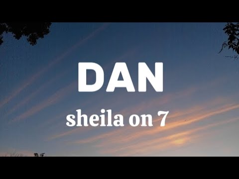 'DAN'  Sheila On 7 (#lyric -#music) youtube