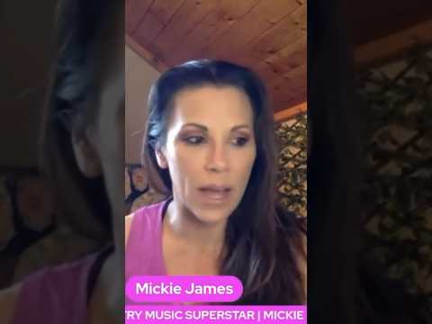 Mickie James On Career Outside of Wrestling ! #mickiejames #ytshorts #shorts #short #aew #tna #wwe