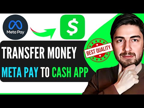 How To Transfer Money From Meta Pay To Cash App 2024