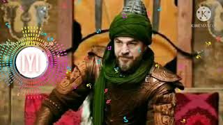 Dirili ertugrul new heart touching songs