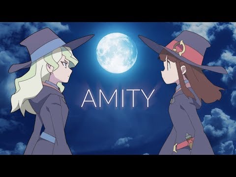 AMV Amity