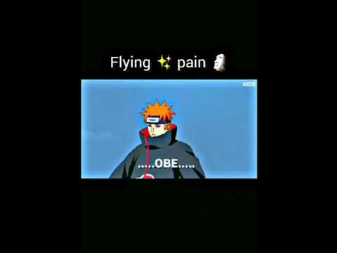 #narutoshippudeneditamv கோவையில் அந்தரத்தில் பறந்து கட்டிய மனிதன்#naruto  flying pain