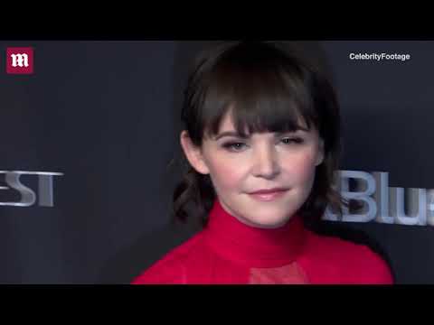 Ginnifer Goodwin continues to defy Father Time at PaleyFest