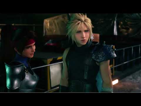 ff7リメイク #2