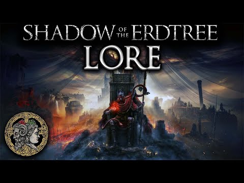 LORE Breakdown | Shadow of the Erdtree Trailer