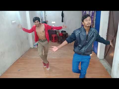 dance practice.....