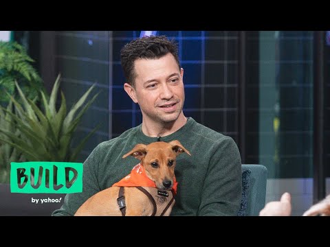 Dan Schachner Chats About Animal Planet's Adorable Annual Event, "Puppy Bowl XVI"