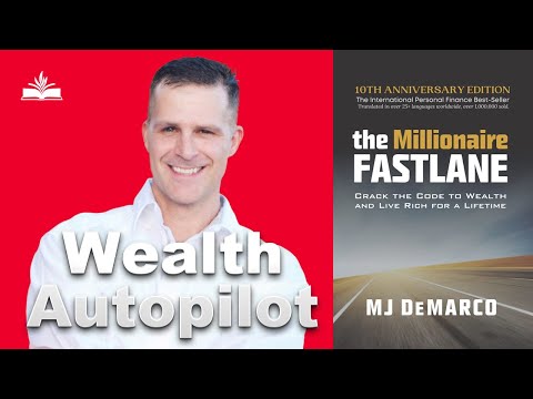 Escape the Slowlane: Accelerate Your Wealth!