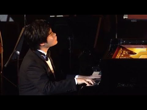 Nobuyuki Tsujii 2015 Improvisation "Prayer-August 9, Nagasaki"