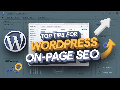 Top Point For On Page SEO II WordPress On Page SEO By Outsourcing BD Institute