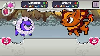 Legendary Torchito : Pico Pets let's play episode 20