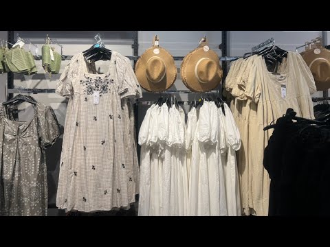 Primark women's new collection / May 2024