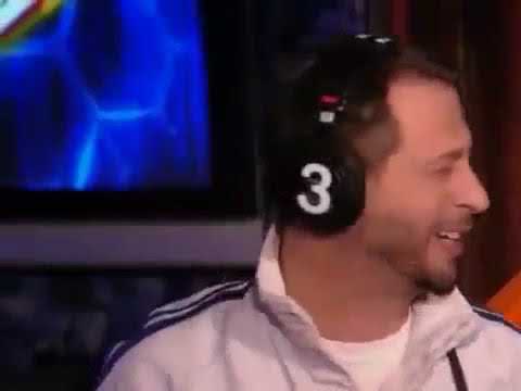 Howard Stern Show - Sal's Afraid Of Going Bald